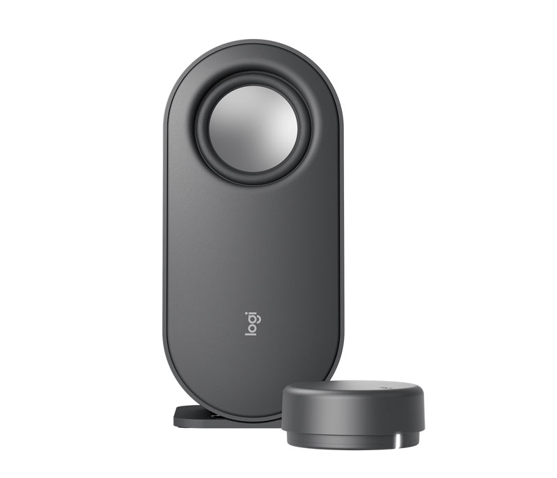 Zvučnici 2.1 LOGITECH Z407 (Bluetooth 5.0, USB audio, 3.5 mm ulaz, snaga 80W, crna boja)-3