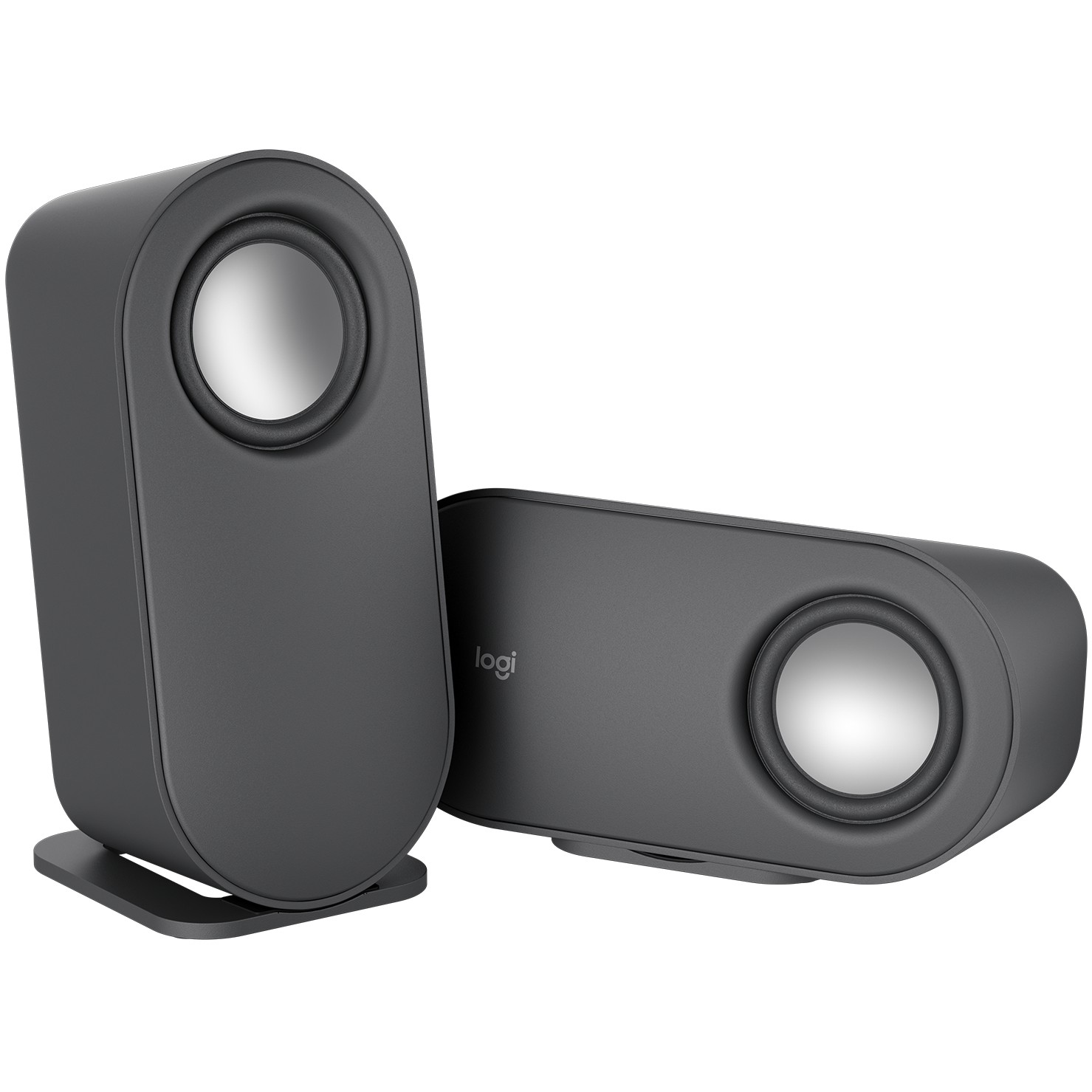 Zvučnici 2.1 LOGITECH Z407 (Bluetooth 5.0, USB audio, 3.5 mm ulaz, snaga 80W, crna boja)-13