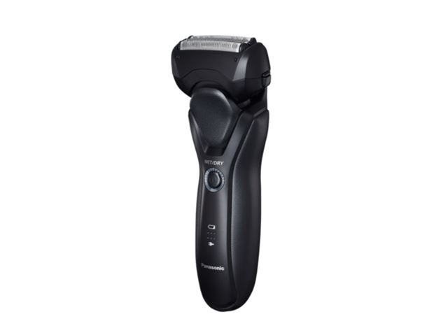 Brijači aparat PANASONIC ES-RT37-K503 (mokro i suho brijanje, 3 neovisne glave)-0