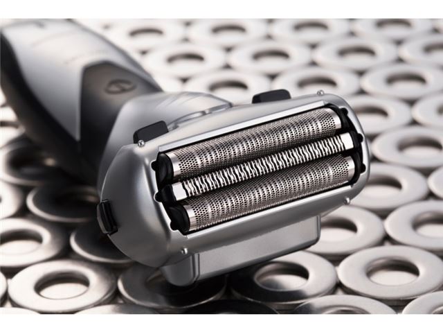 Brijači aparat PANASONIC ES-SL33-K503 (3 neovisne glave, suho i mokro brijanje)-0