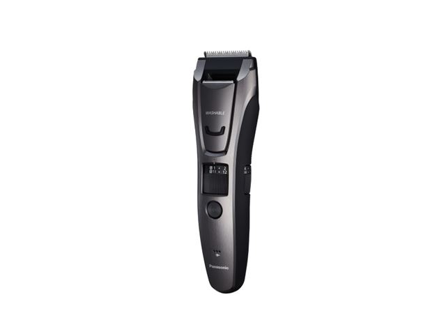 Šišač brade PANASONIC ER-GB80-H503 (vodootporan, podešiva duljina rezanja 1–20 mm, 39 koraka)-0
