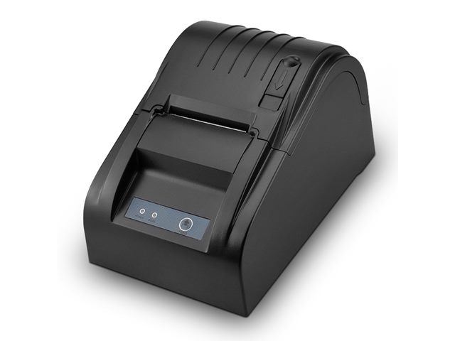 Termalni POS META PRN MS META (brzina ispisa 90mm/sec, rezolucija 203dpi, širina ispisa 58mm)