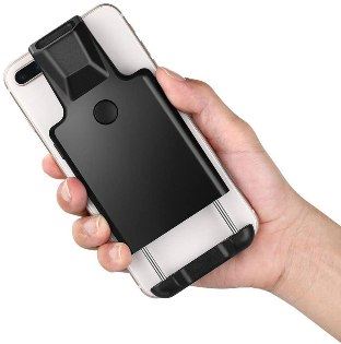 Barkod skener MS META MJ-R70 (ručni, Bluetooth, USB)-0