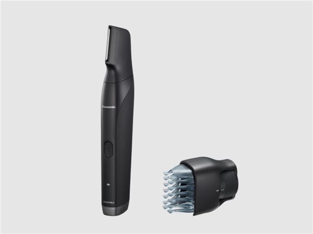 Šišač brade PANASONIC ER-GD51-K503 (0,5-10 mm)-0