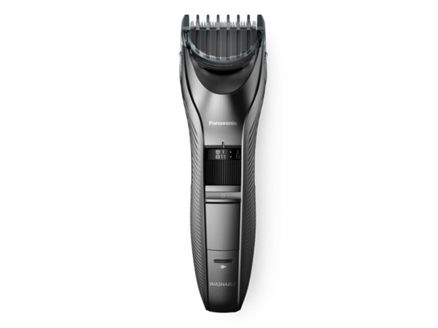 Šišač za kosu PANASONIC ER-GC63-H503 (100 - 240 V, 40 min rada, 39 postavki)-0