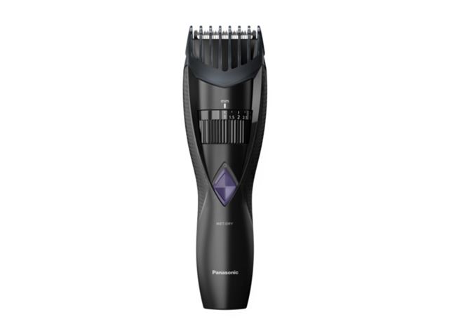 Šišač za kosu PANASONIC ER-GB37-K503 (podesive duljine 1–10 mm, 1 dodatak, 0,5 mm)-0