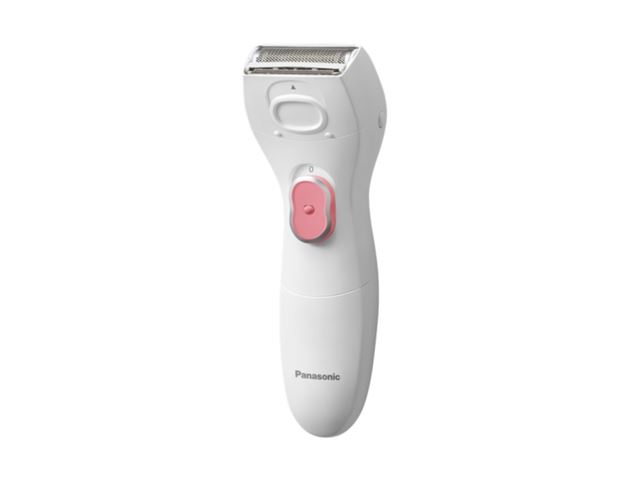 Epilator PANASONIC ES-WL50-P503 (bežični, 24 pincete, 2 brzine, kompaktan dizajn, rozo-bijeli)-0