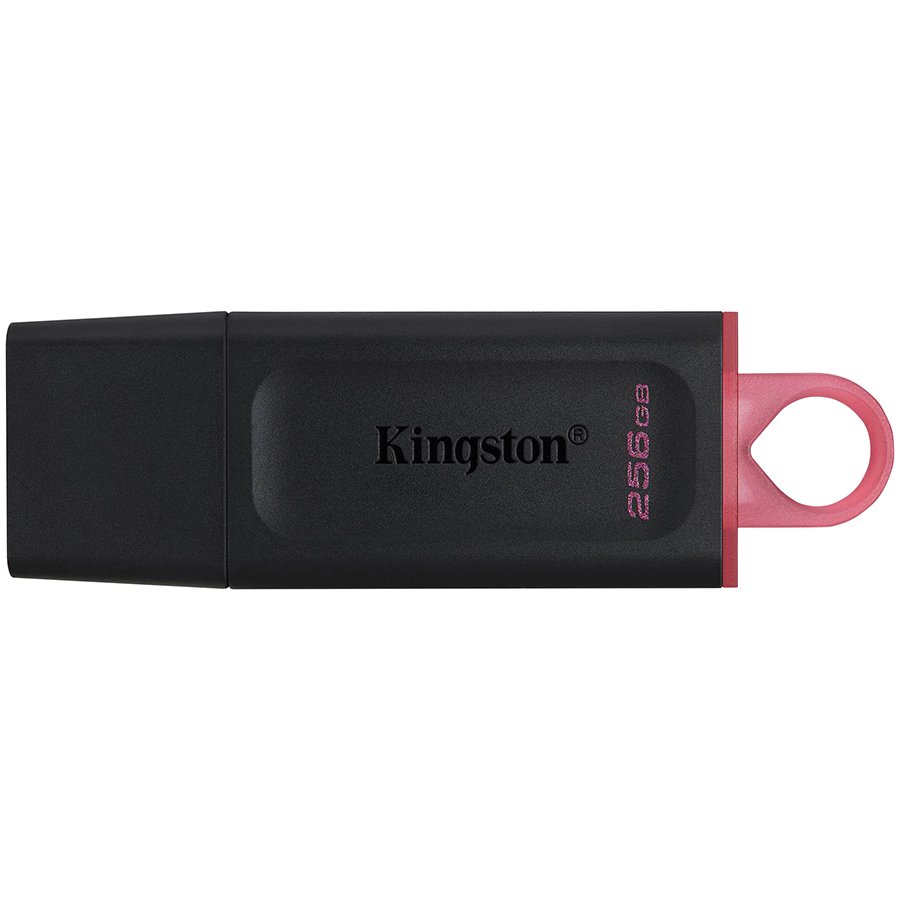 MEM UFD 256GB DTX KIN-2