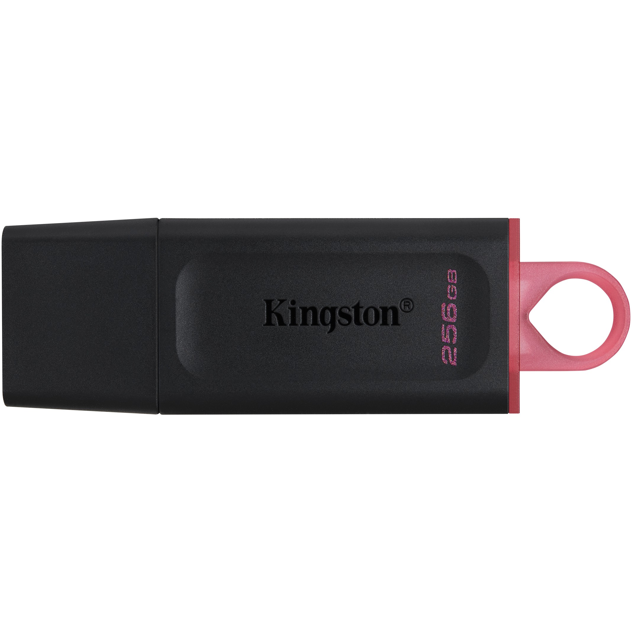 MEM UFD 256GB DTX KIN-4