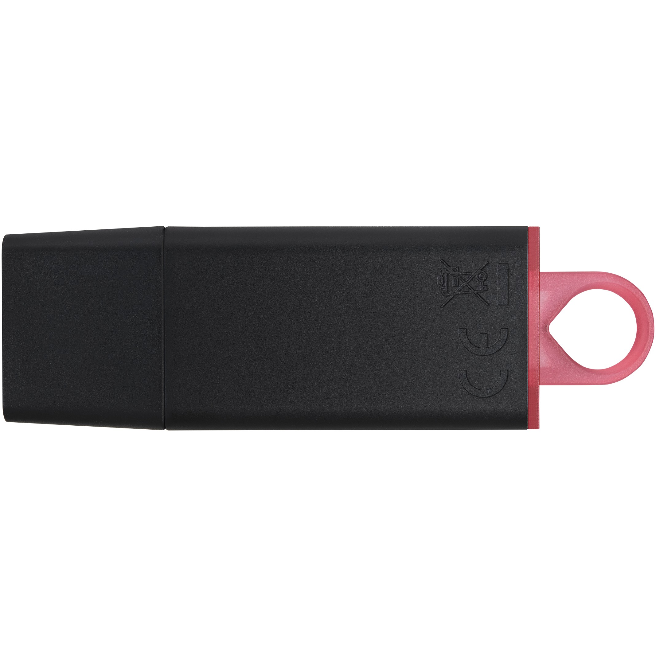 MEM UFD 256GB DTX KIN-5