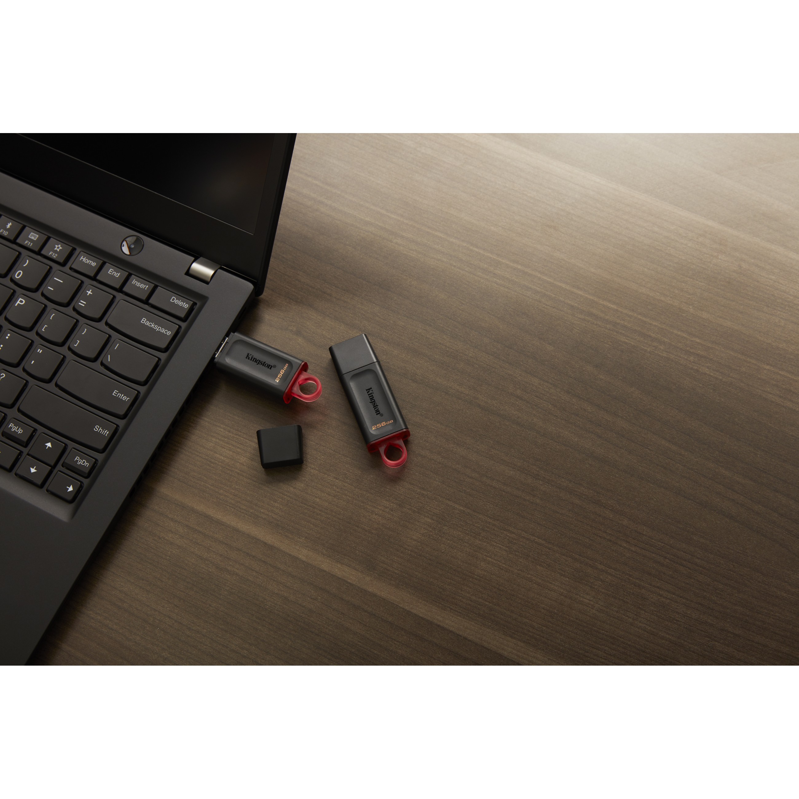 MEM UFD 256GB DTX KIN-12