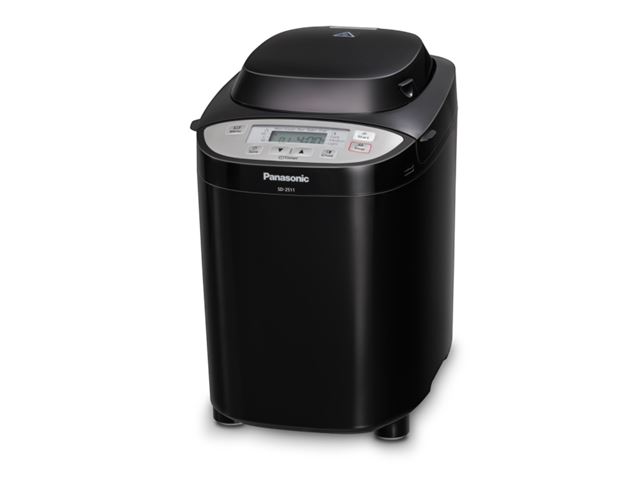 Pekač kruha PANASONIC SD-2511KXE (kapacitet 1.2 kg, 14 programa)-0