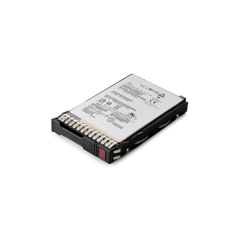 SSD HP SRV DOD HPE SSD 2,5" 960GB SAS RI SFF SC VS DS-0