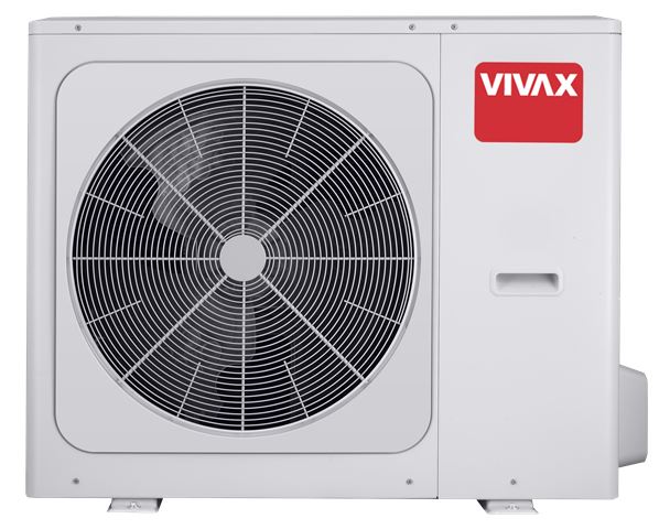 Toplinska pumpa VIVAX Cool HPS-41CH120AERI/O3s R32