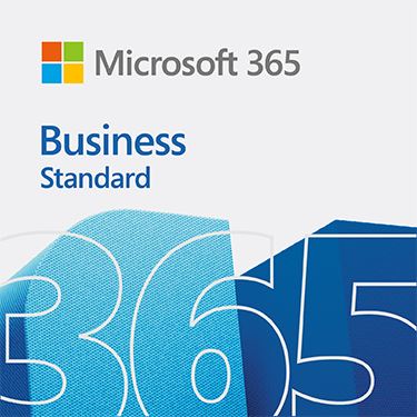 ESD PROIZVOD MICROSOFT 365 BUSINESS STANDARD 1 GODINA-1