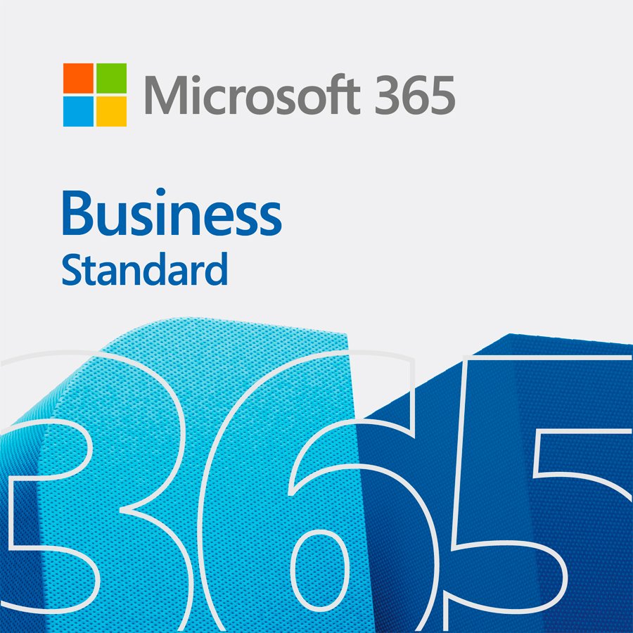 ESD PROIZVOD MICROSOFT 365 BUSINESS STANDARD 1 GODINA-0
