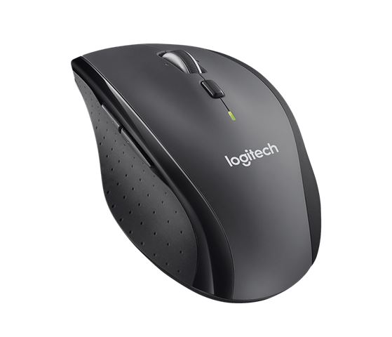 Miš LOGITECH M705 Charcoal (bežični sivi)