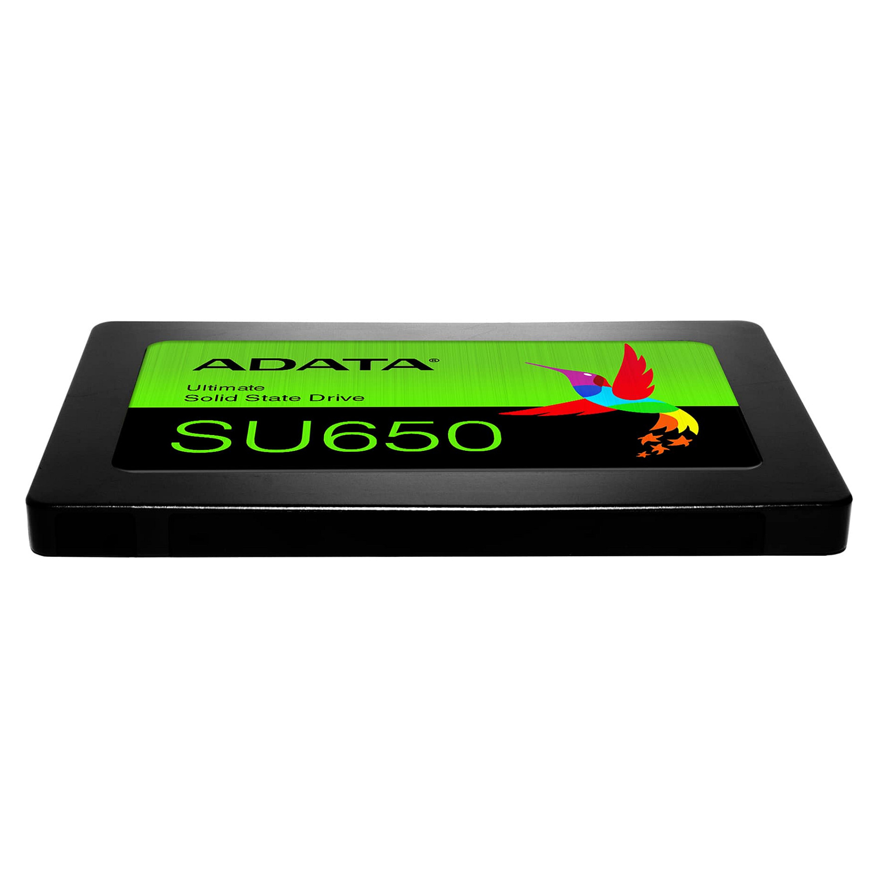 SSD 256GB AD SU650 SATA 3D Nand 2.5"-5