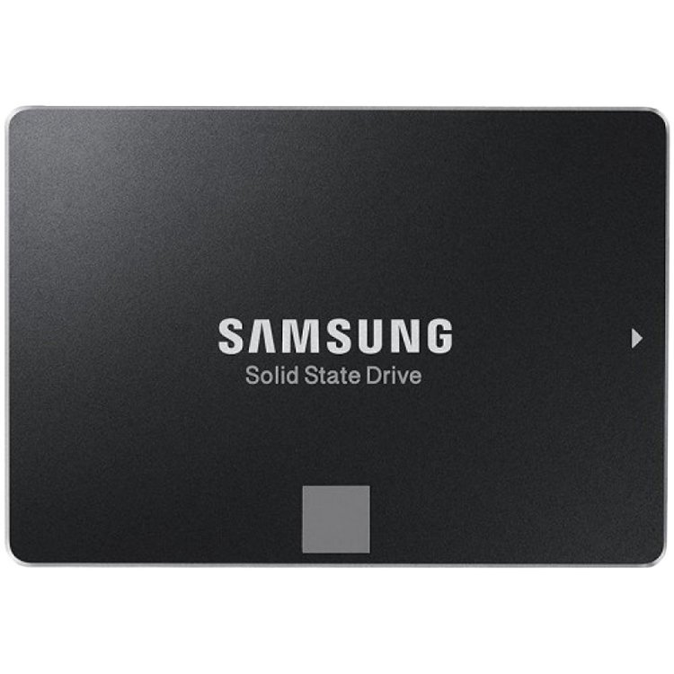 Samsung 870 EVO 2TB SSD, R/W: 560/530MB/s (MZ-77E2T0B/EU)-4