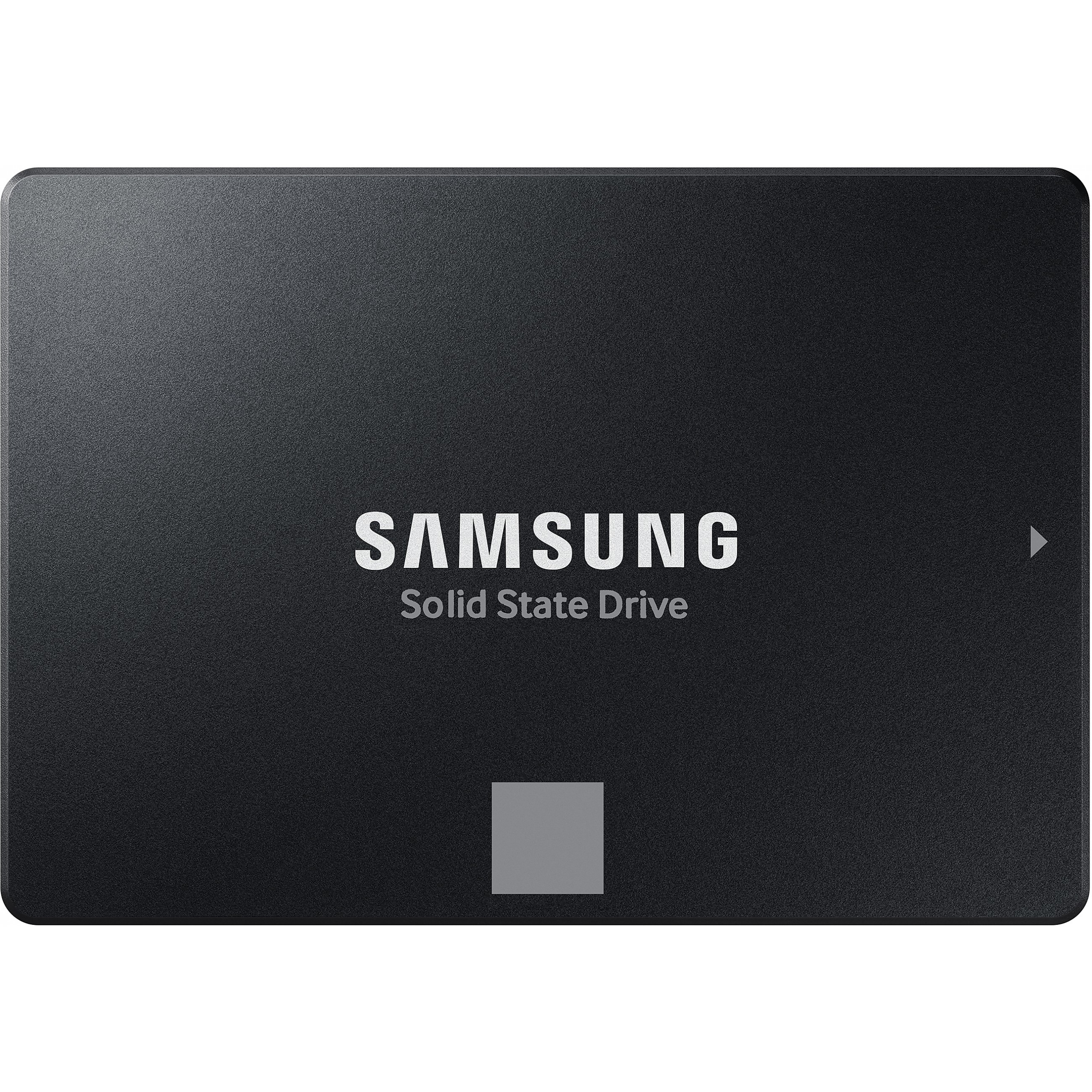 Samsung 870 EVO 2TB SSD, R/W: 560/530MB/s (MZ-77E2T0B/EU)-6