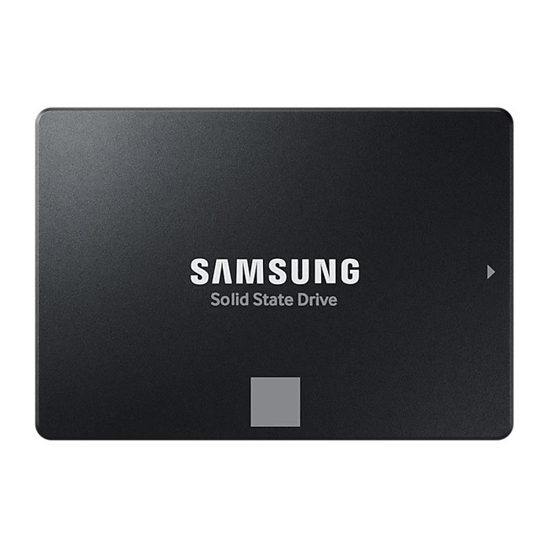 Samsung 870 EVO 1TB SSD, R/W: 560/530MB/s (MZ-77E1T0B/EU)-7
