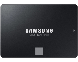 Samsung 870 EVO 1TB SSD, R/W: 560/530MB/s (MZ-77E1T0B/EU)-0