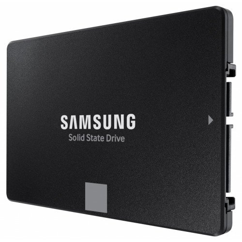 Samsung 870 EVO 1TB SSD, R/W: 560/530MB/s (MZ-77E1T0B/EU)-2