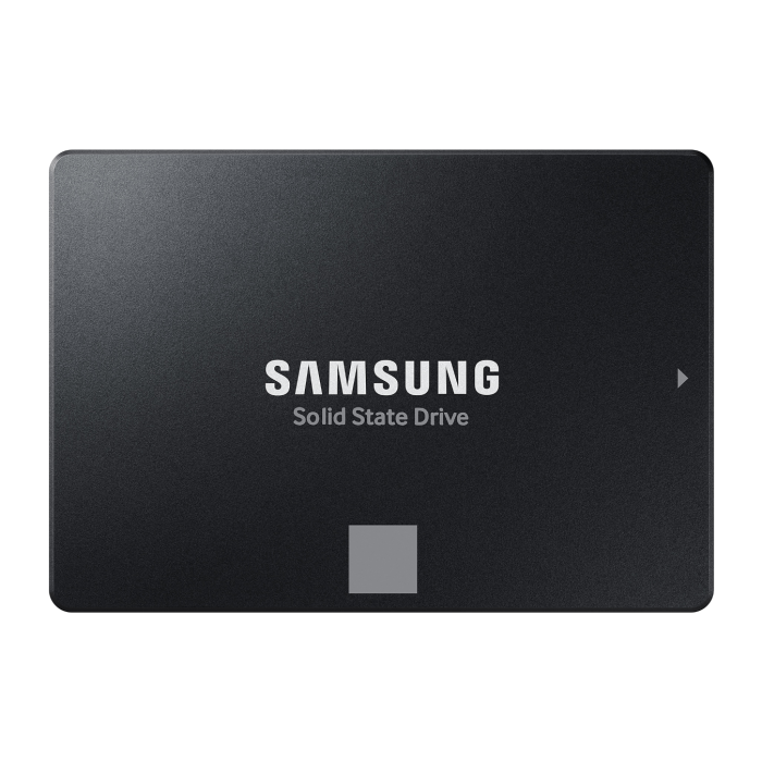 Samsung 870 EVO 500GB SSD, R/W: 560/530MB/s (MZ-77E500B/EU)-4