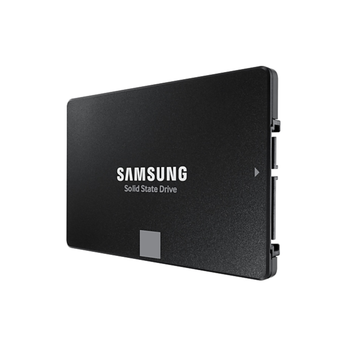Samsung 870 EVO 500GB SSD, R/W: 560/530MB/s (MZ-77E500B/EU)-5