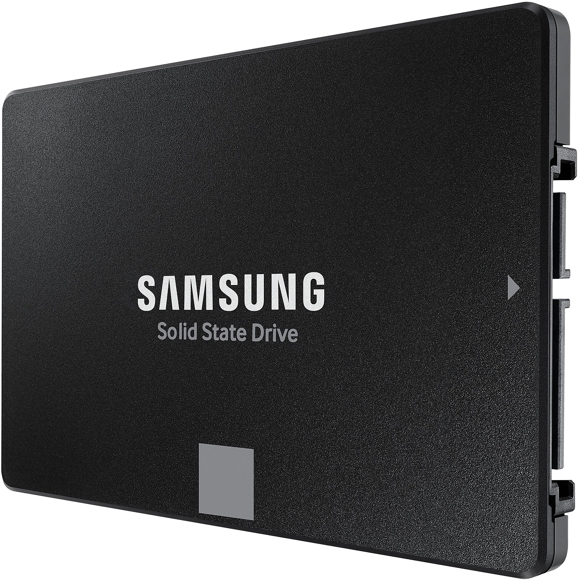 SSD 250GB Samsung 870EVO 2,5" SATA V-NAND MLC-7