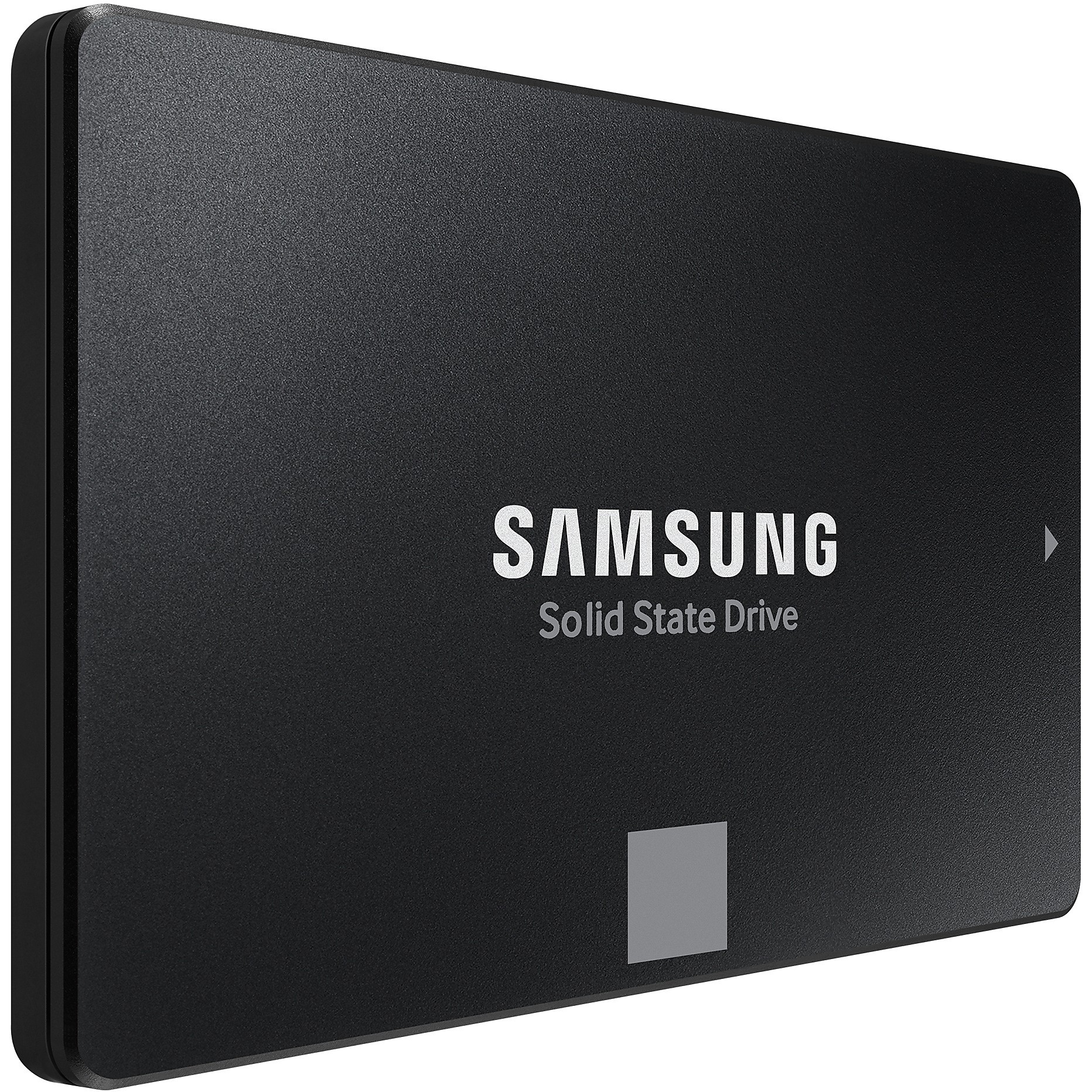 SSD 250GB Samsung 870EVO 2,5" SATA V-NAND MLC-8