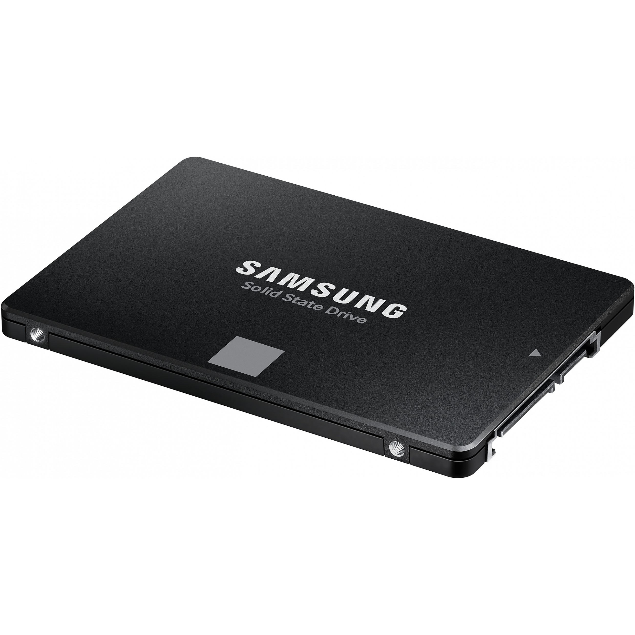 SSD 250GB Samsung 870EVO 2,5" SATA V-NAND MLC-9