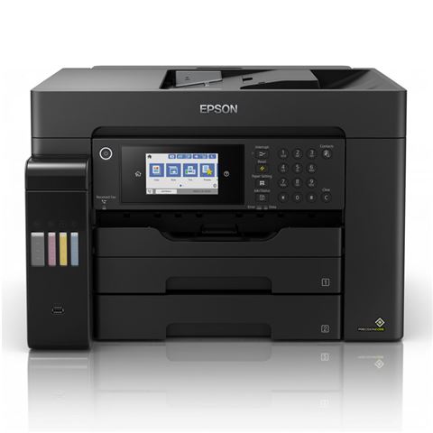 Printer Epson INK ECOTANK ITS L15160-0