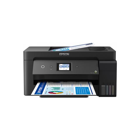 PRINTER MFP Epson INK ECOTANK ITS L14150-0