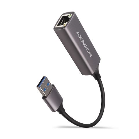 Adapter Axagon ADE-TR USB AM 3.2 -> Gigabit Ethernet-0
