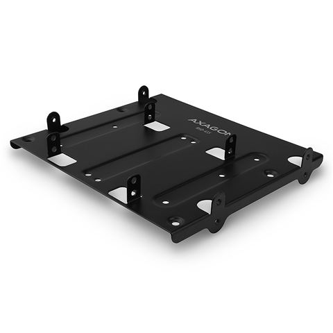 AXAGON RHD-435 adapter za ugradnju 4x2.5" HDD/SSD u 5.25"-0