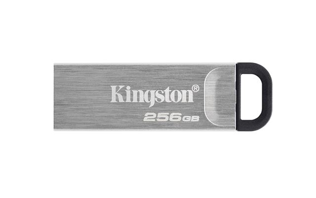 KINGSTON KYSON 256GB USB 3.2 Gen 1-1