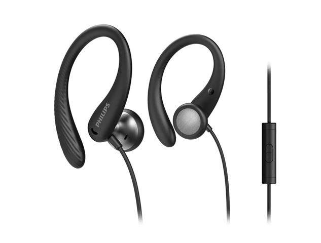 PHILIPS slušalice TAA1105BK/00-1