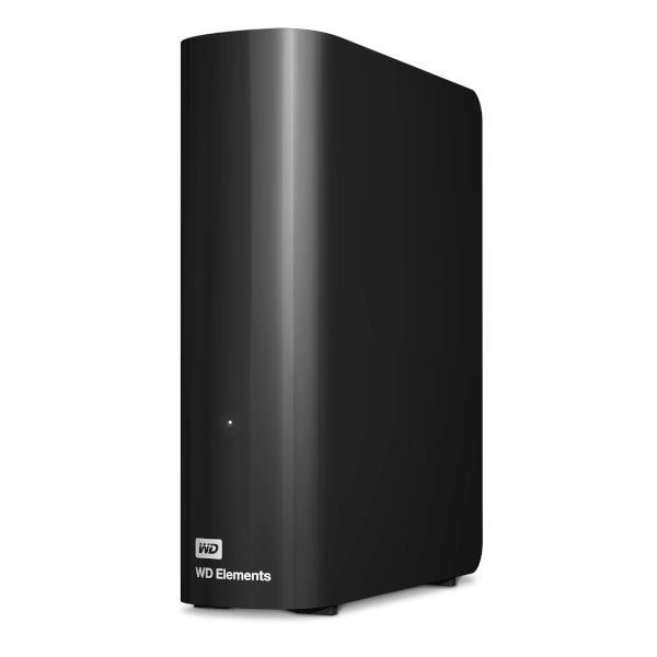 Vanjski Hard Disk WD Elements Desktop 16TB 3,5"-19