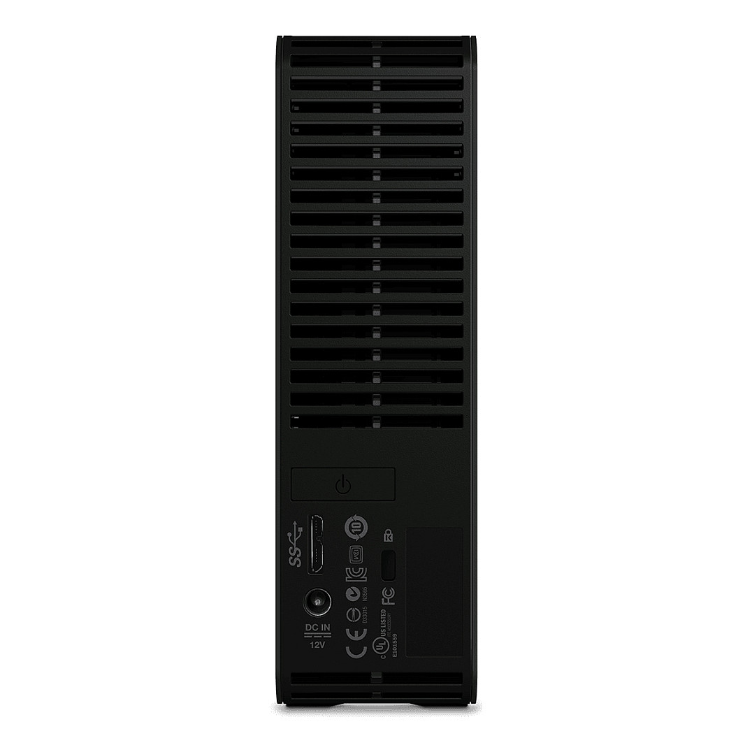 Vanjski Hard Disk WD Elements Desktop 16TB 3,5"-17