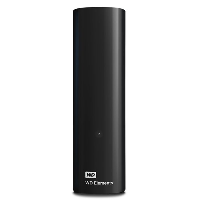 Vanjski Hard Disk WD Elements Desktop 18TB 3,5"-5