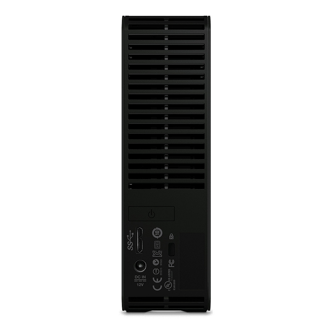 Vanjski Hard Disk WD Elements Desktop 18TB 3,5"-16