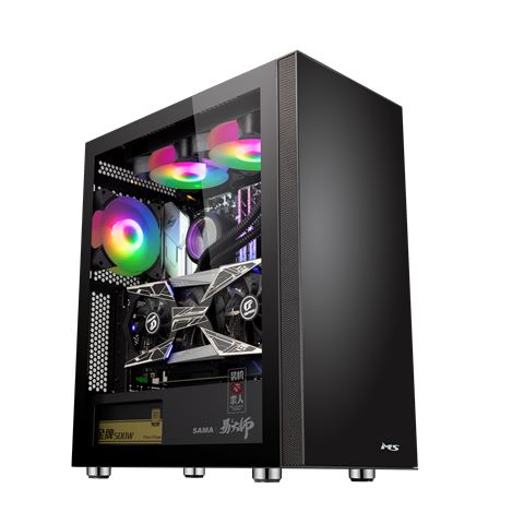 MS ARMOR V500 gaming kućište-0