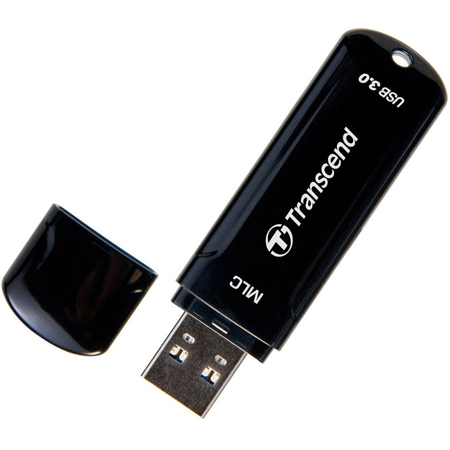 USB FLASH DISK TRANSCEND JF750K (kapacitet 16 GB, sučelje USB 3.1)-0