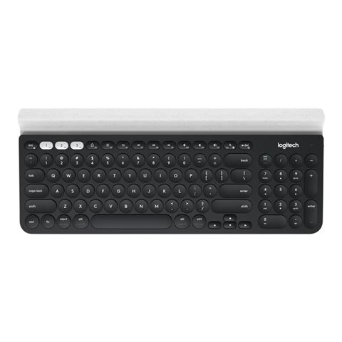 Tipkovnica bežična K780 Logitech multi-device-1