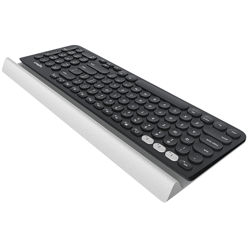 Tipkovnica bežična K780 Logitech multi-device-2