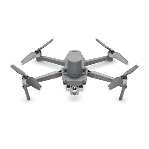 Dron DJI MAVIC 2 ENTERPRISE ADVANCED (48 MP, 32x digitalni zoom, 640x512 termalna kamera, 31 min autonomija, 6 km domet)-0