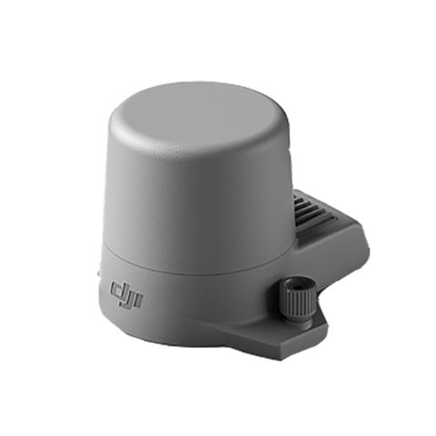 RTK modul DJI M2EA RTK Module (dimenzije 69 mm x 69 mm x 59 mm, konektor micro USB port)-0