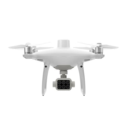 Dron DJI PHANTOM 4 MULTISPECTRAL (multispektralni sustav)-0