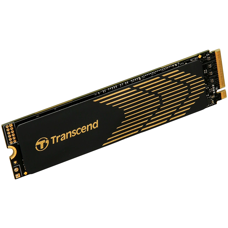 SSD TRANSCEND TS MTE240S (500 GB, M.2 PCIe 4.0 x4, 3D NAND, NVMe, brzina čitanja 3800, brzina pisanja 3200)-2